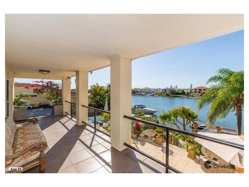 44 Fitzwilliam Street, Carrara QLD 4211