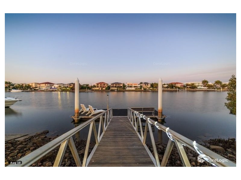 44 Fitzwilliam Street, Carrara QLD 4211