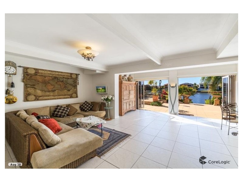 44 Fitzwilliam Street, Carrara QLD 4211