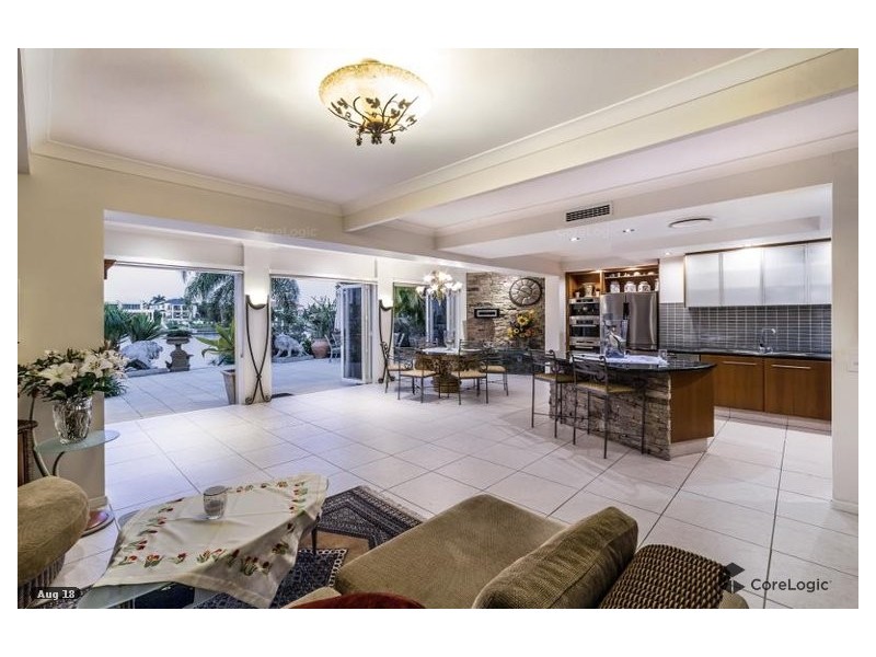 44 Fitzwilliam Street, Carrara QLD 4211