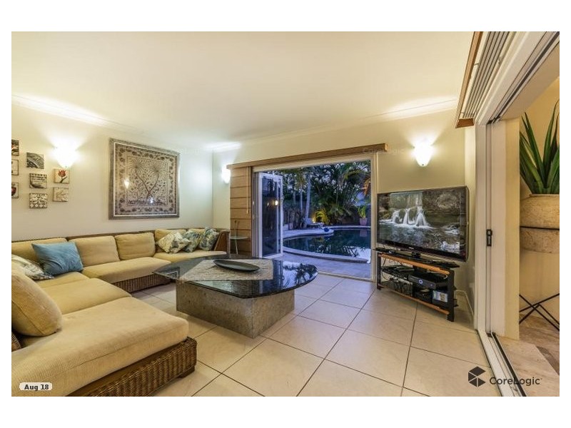 44 Fitzwilliam Street, Carrara QLD 4211