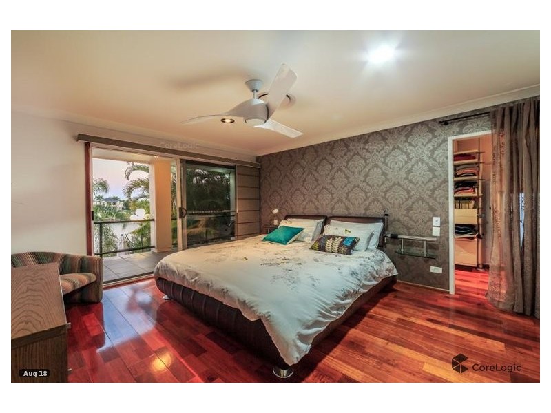 44 Fitzwilliam Street, Carrara QLD 4211