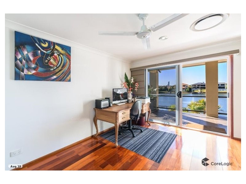 44 Fitzwilliam Street, Carrara QLD 4211