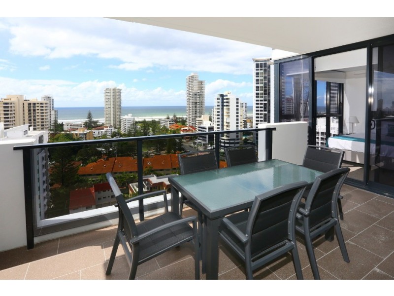 78 ‘Synergy’ 2729-2733 Gold Coast Highway, Broadbeach QLD 4218