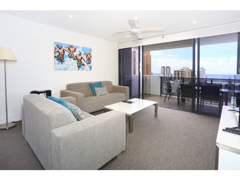 78 ‘Synergy’ 2729-2733 Gold Coast Highway, Broadbeach QLD 4218