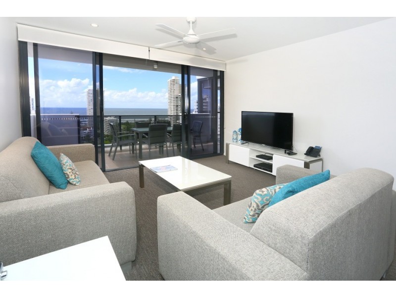 78 ‘Synergy’ 2729-2733 Gold Coast Highway, Broadbeach QLD 4218