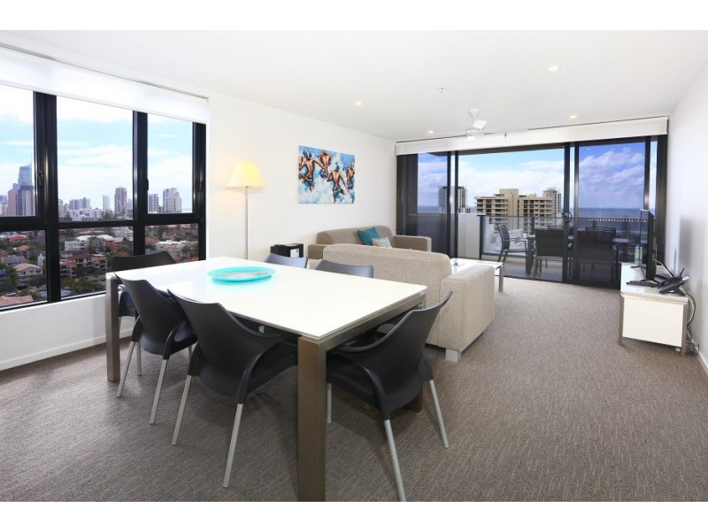 78 ‘Synergy’ 2729-2733 Gold Coast Highway, Broadbeach QLD 4218