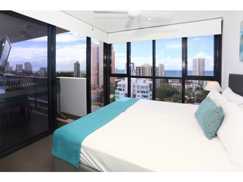 78 ‘Synergy’ 2729-2733 Gold Coast Highway, Broadbeach QLD 4218