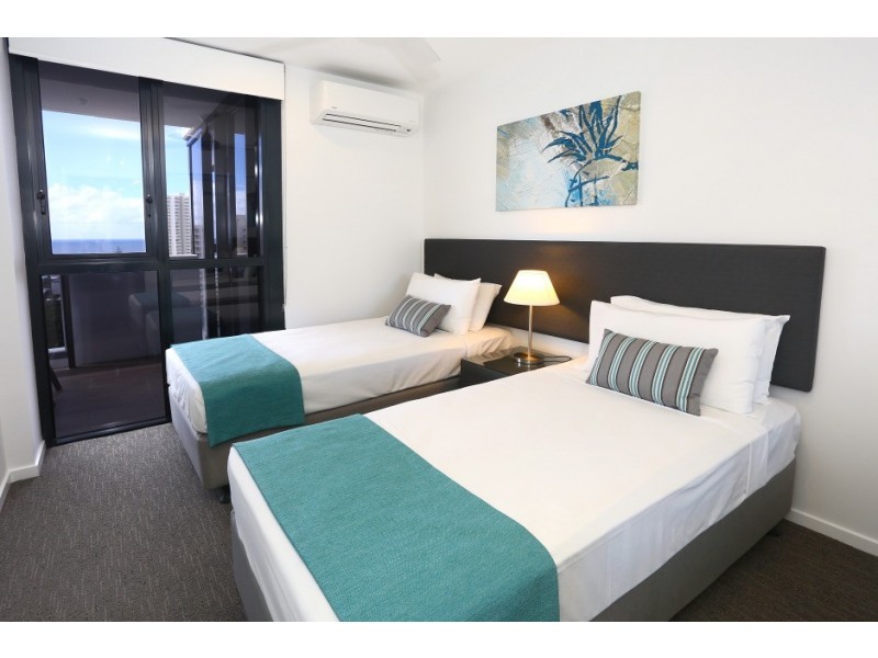 78 ‘Synergy’ 2729-2733 Gold Coast Highway, Broadbeach QLD 4218