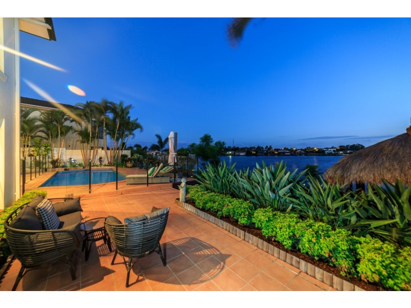 28 Clear Water Bay Avenue, Clear Island Waters QLD 4226