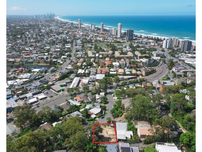 72 Hill Avenue, Burleigh Heads QLD 4220