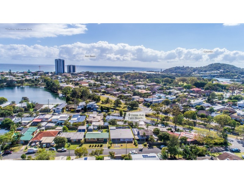 9 Flores Avenue, Palm Beach QLD 4221