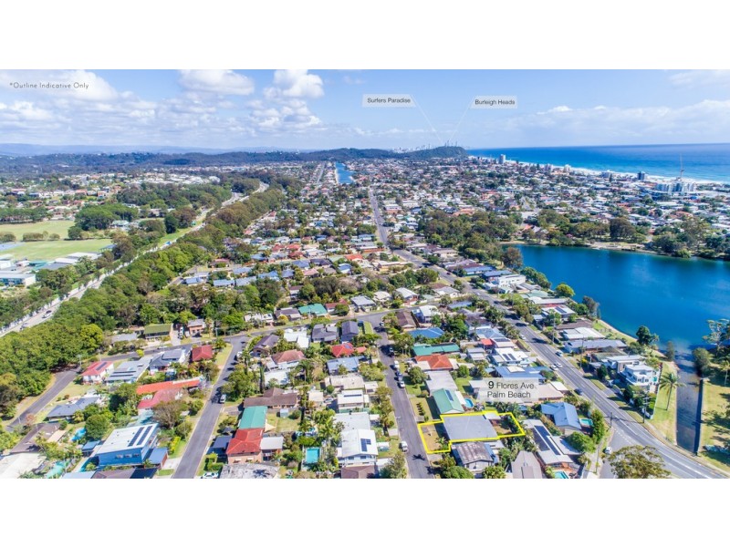 9 Flores Avenue, Palm Beach QLD 4221