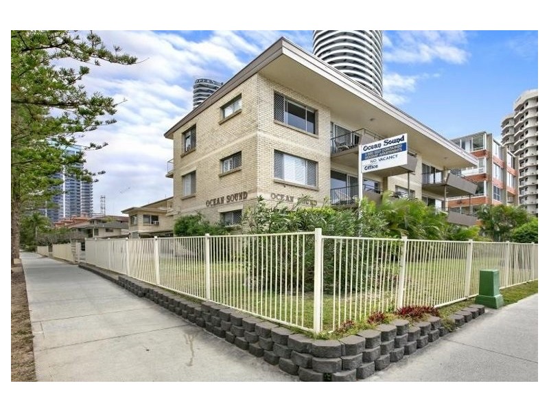 10/171 Old Burleigh Rd ‘Ocean Sound’, Broadbeach QLD 4218