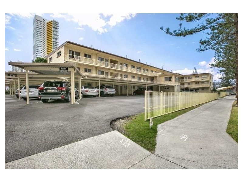 10/171 Old Burleigh Rd ‘Ocean Sound’, Broadbeach QLD 4218