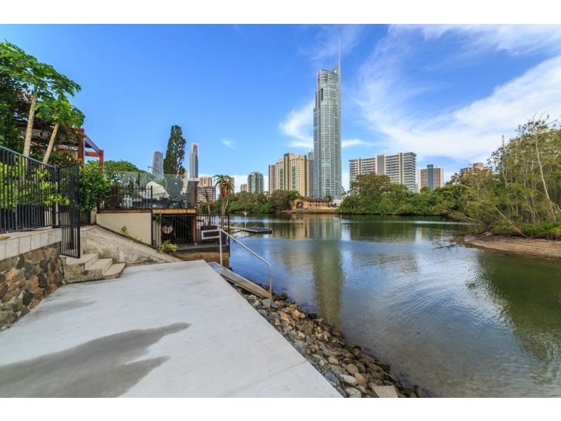39A Paradise Island, Surfers Paradise QLD 4217