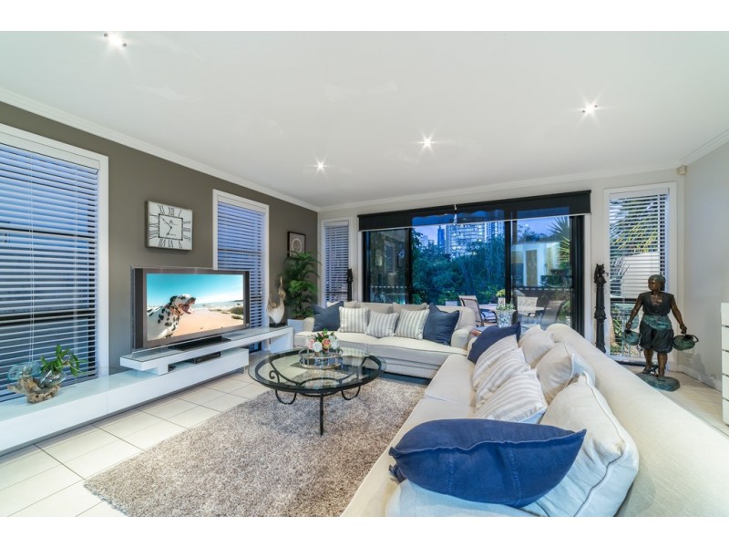 39A Paradise Island, Surfers Paradise QLD 4217