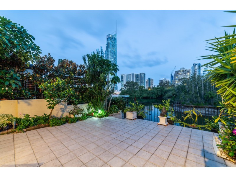 39A Paradise Island, Surfers Paradise QLD 4217