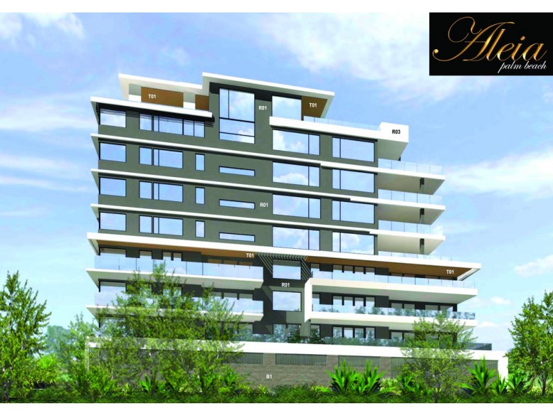 947 Gold Coast Highway, Palm Beach QLD 4221