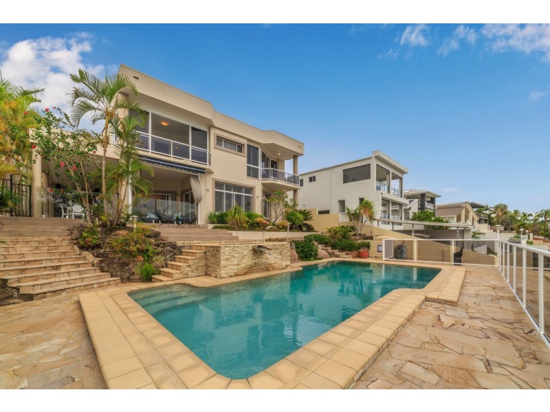 38 Cabana Boulevard, Benowa Waters QLD 4217