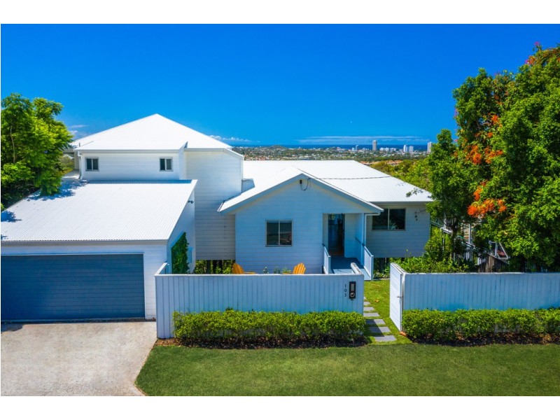 103 Skyline Terrace, Burleigh Heads QLD 4220