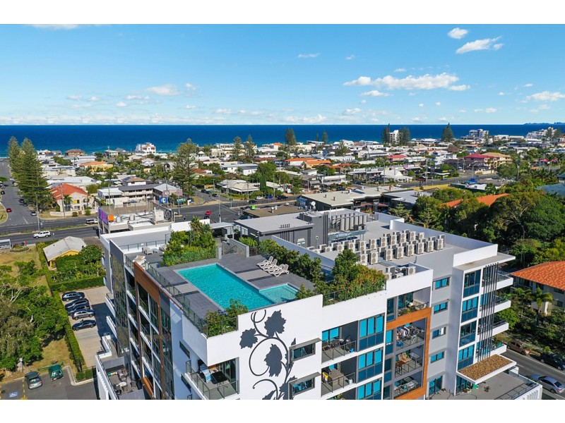 508/9 Markeri Street, Mermaid Beach QLD 4218