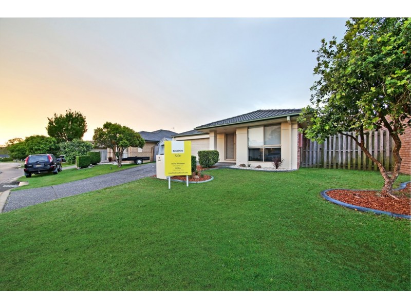 9 Meadowbank Drive, Upper Coomera QLD 4209