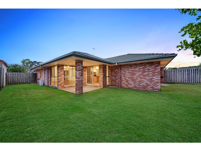 9 Meadowbank Drive, Upper Coomera QLD 4209