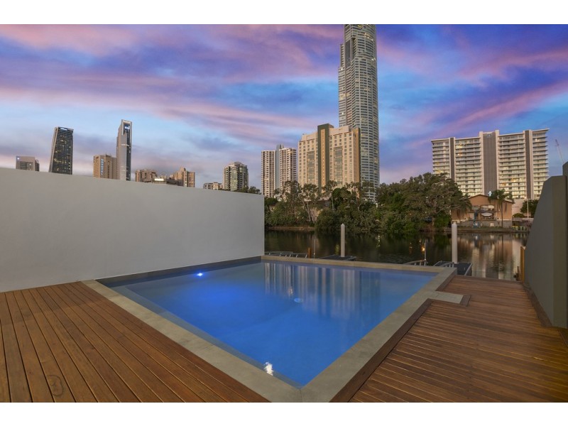 48B Paradise Island, Surfers Paradise QLD 4217