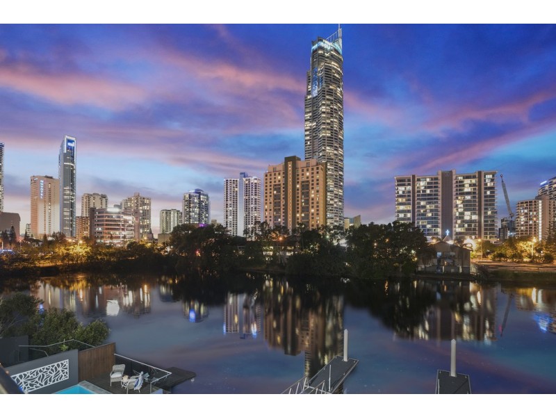48B Paradise Island, Surfers Paradise QLD 4217