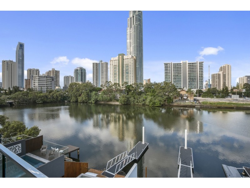 48B Paradise Island, Surfers Paradise QLD 4217