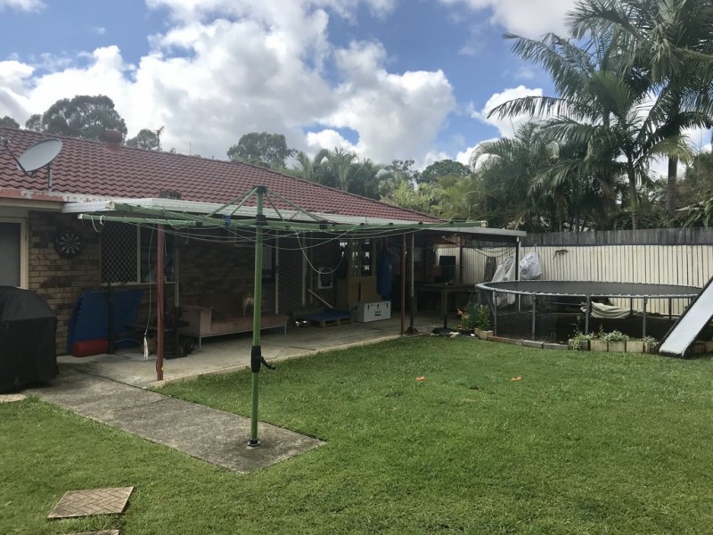 15 Ziedan Drive, Mudgeeraba QLD 4213