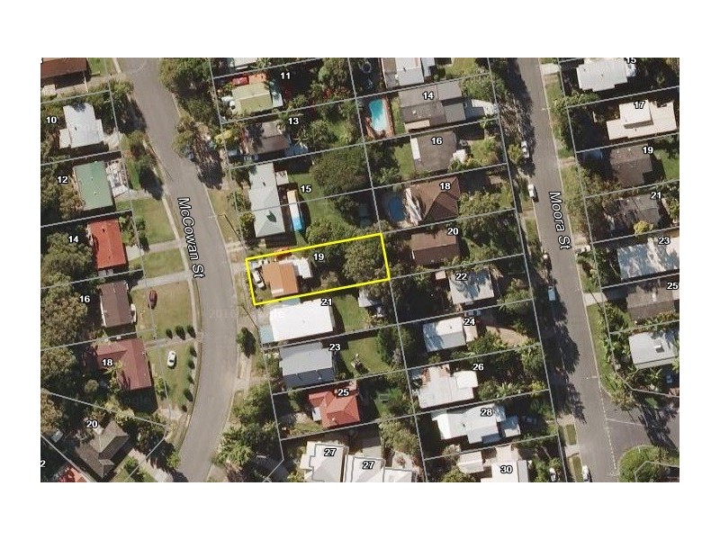 19 McCowan Street, Ashmore QLD 4214