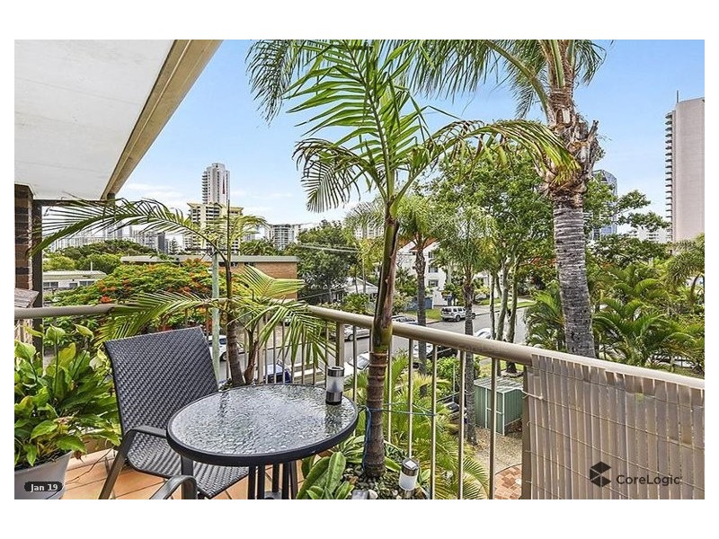 12/26 Genoa Street, Surfers Paradise QLD 4217