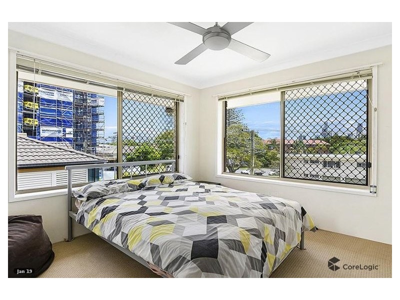 12/26 Genoa Street, Surfers Paradise QLD 4217