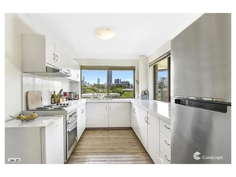 12/26 Genoa Street, Surfers Paradise QLD 4217