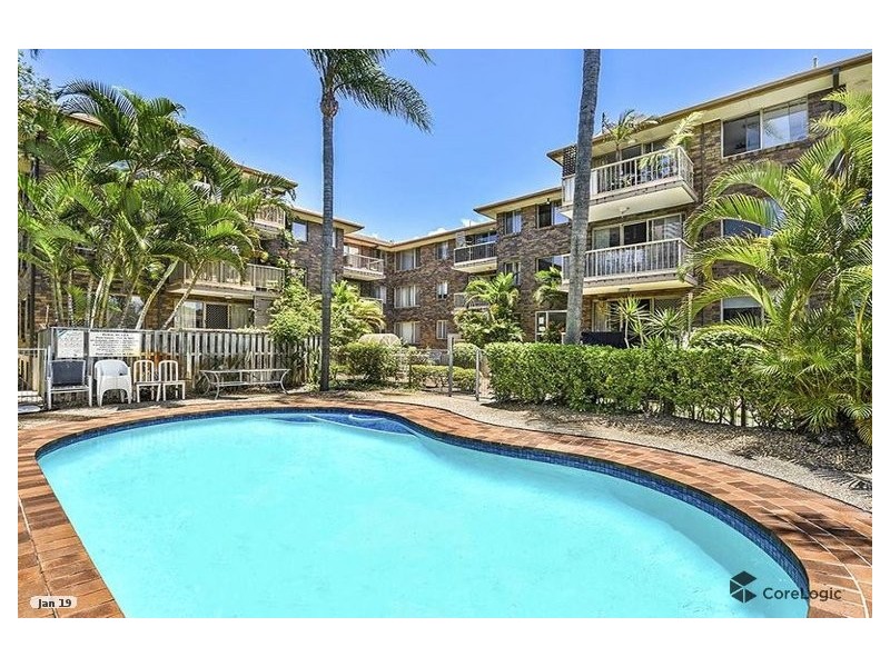 12/26 Genoa Street, Surfers Paradise QLD 4217