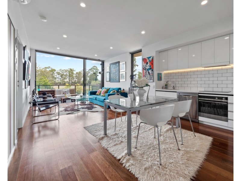 407/1 Hart Street, Ashmore QLD 4214