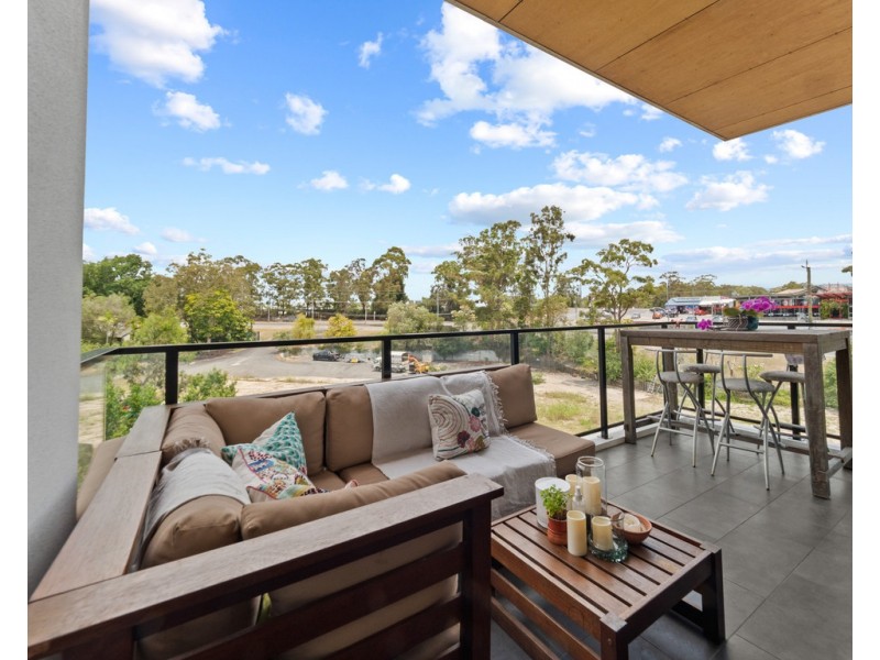 407/1 Hart Street, Ashmore QLD 4214