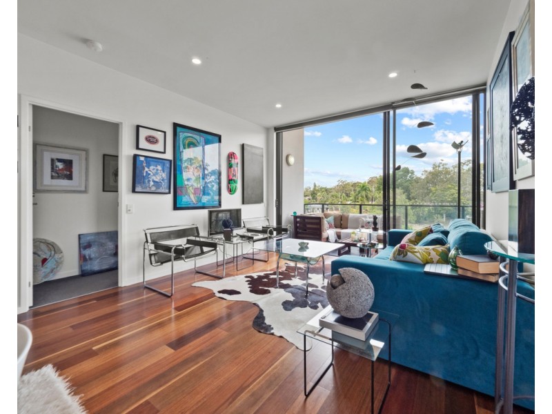 407/1 Hart Street, Ashmore QLD 4214