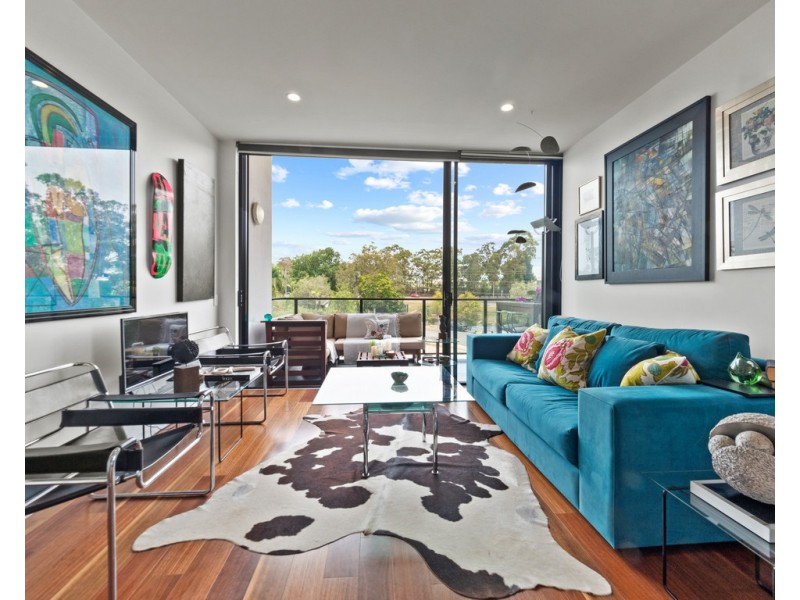 407/1 Hart Street, Ashmore QLD 4214