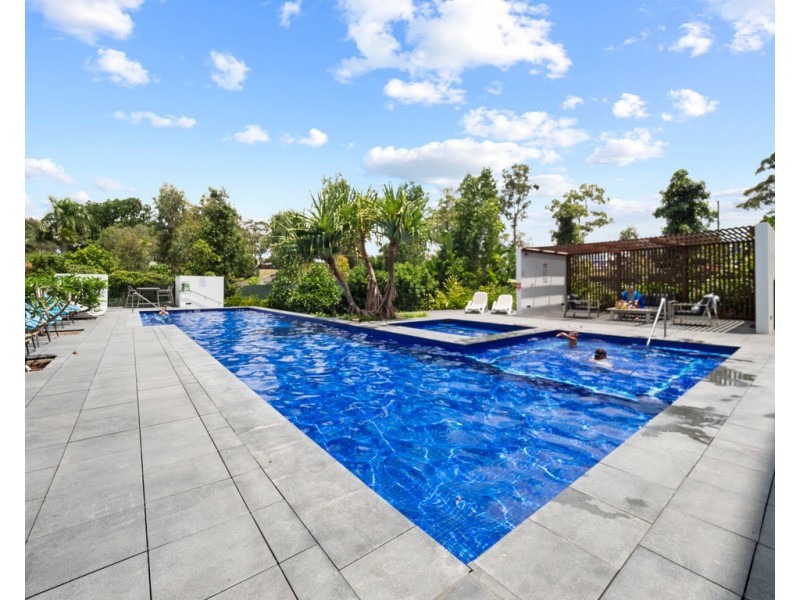 407/1 Hart Street, Ashmore QLD 4214