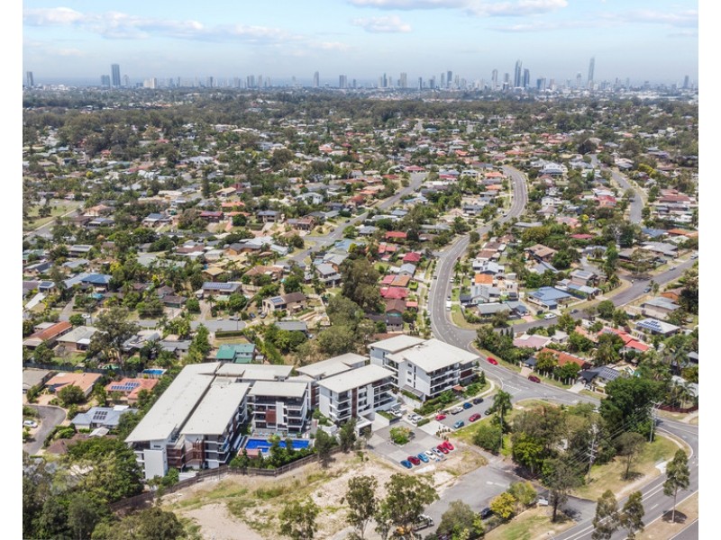 407/1 Hart Street, Ashmore QLD 4214