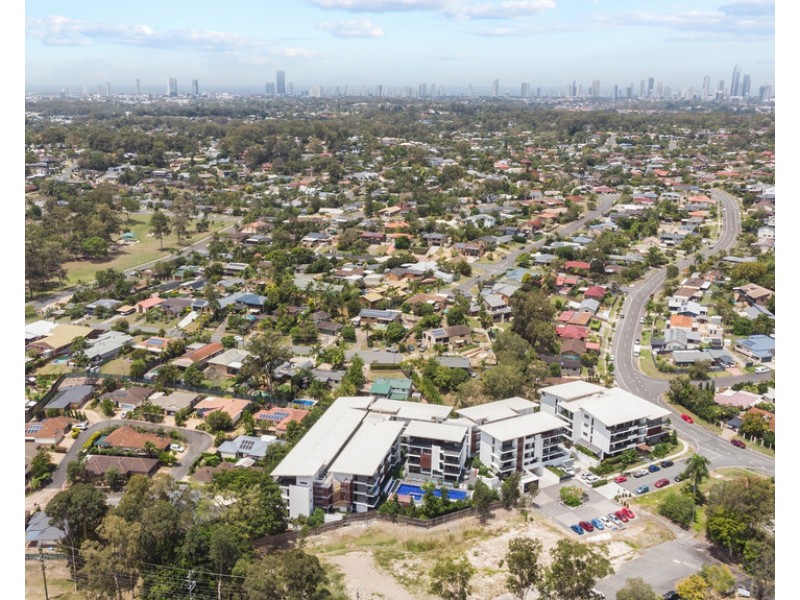 407/1 Hart Street, Ashmore QLD 4214