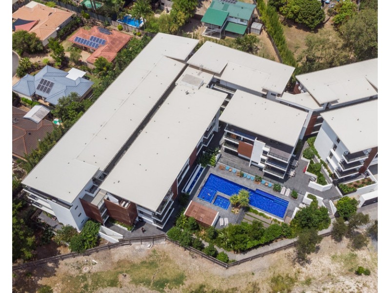 407/1 Hart Street, Ashmore QLD 4214