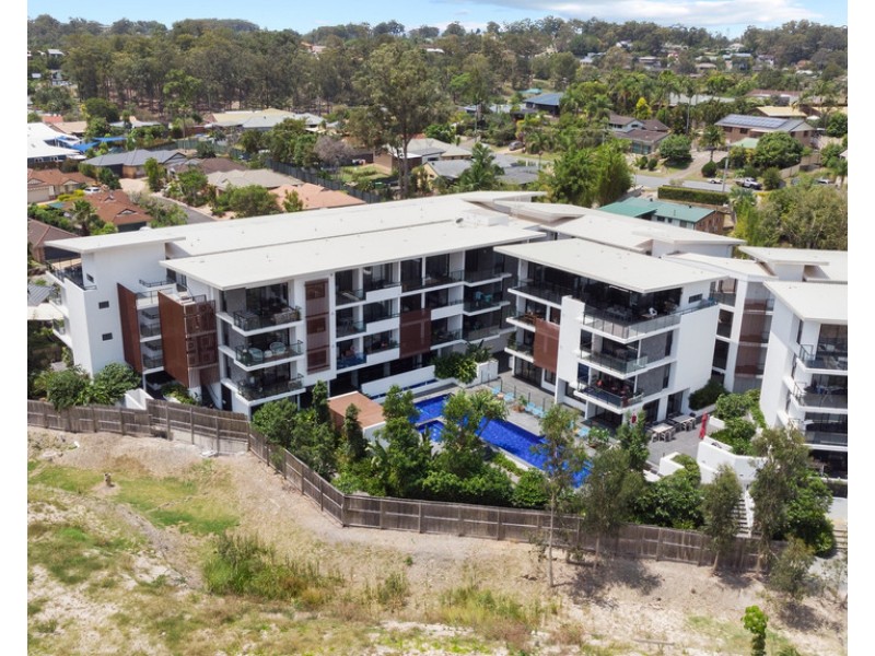 407/1 Hart Street, Ashmore QLD 4214