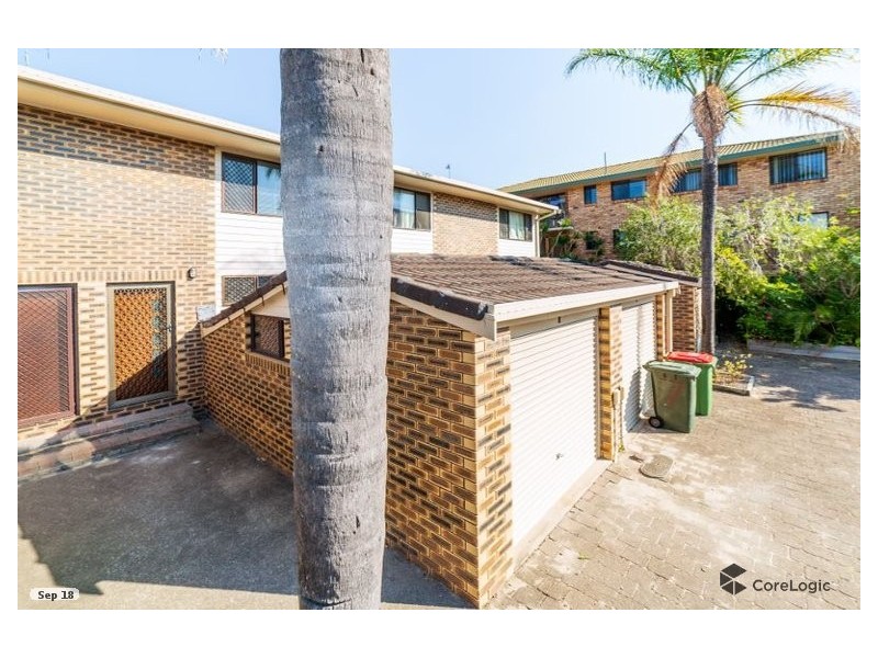 5/7 Christina Court, Mermaid Waters QLD 4218