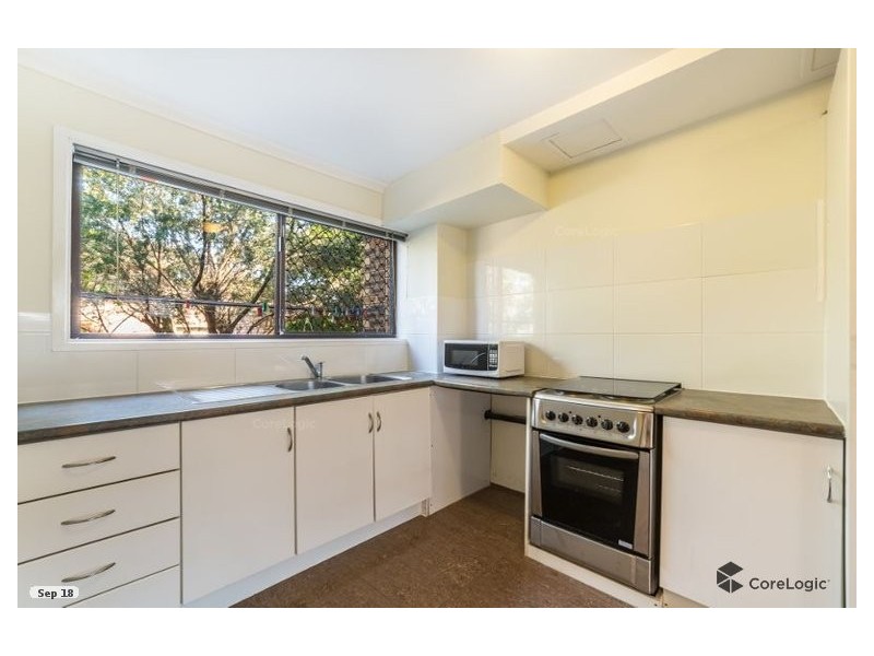 5/7 Christina Court, Mermaid Waters QLD 4218