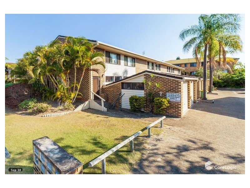 5/7 Christina Court, Mermaid Waters QLD 4218