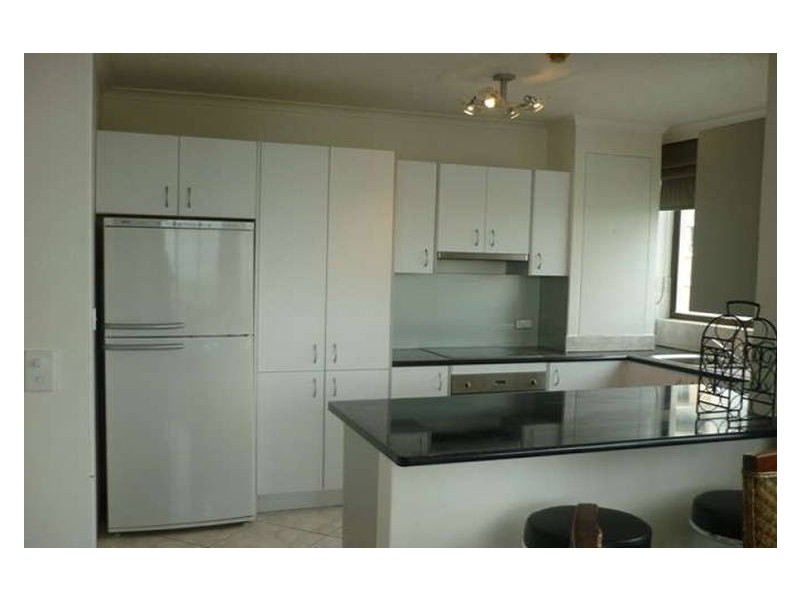 34/2916 Gold Coast Hwy “Florida Apartments”, Surfers Paradise QLD 4217